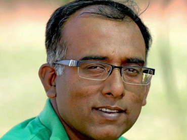 Pankaj Gupta