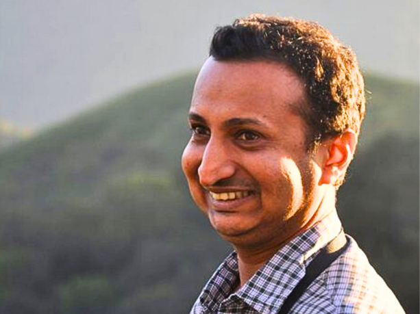 Piyush Sekhsariya