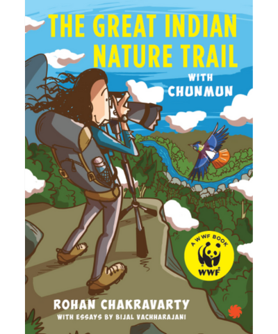 The Great Indian Nature Trail