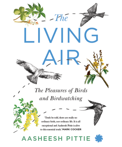 The Living Air