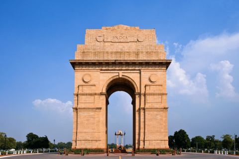 India Gate