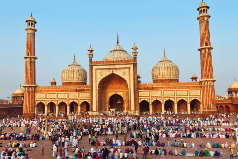 Jama Masjid